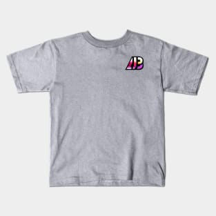 AJB GAMING Kids T-Shirt